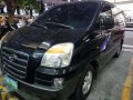 2007 Hyundai Starex for sale-0