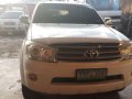 Toyota Fortuner 2010 for sale-4