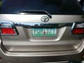 Toyota Fortuner 2011 for sale-2