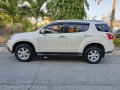 Isuzu Mu-X 2016 for sale-2