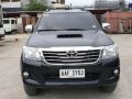 Toyota Hilux G 2014 For sale-2