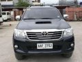 Toyota Hilux G 2014 For sale-3
