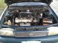 2000 Nissan Sentra for sale-1