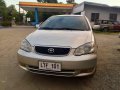 Toyota Corolla Altis 2003 for sale-0