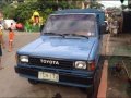 Toyota Tamaraw 1992 for sale-2