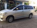 2013 Toyota Innova for sale-0