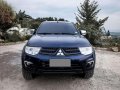 2015 Mitsubishi Montero Sport for sale-4