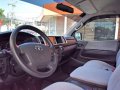 2017 Toyota Hiace for sale-9