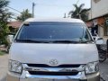 2017 Toyota Hiace for sale-4