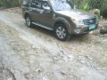 2010 Ford Everest for sale-7