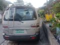 2005 Hyundai Starex for sale-0