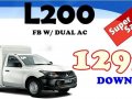 MITSUBISHI L200 2018 FOR SALE-3