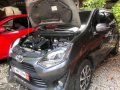 2017 Toyota Wigo for sale-1