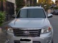 2009 Ford Everest for sale-2