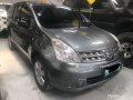 Nissan Livina 2009 for sale-3