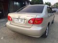 Toyota Corolla Altis 2003 for sale-1