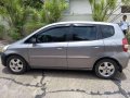 Honda Jazz Automatic 2005 for sale-5