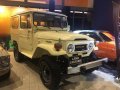 Toyota Land Cruiser 1975 for sale-3