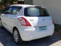 2012 Suzuki Swift for sale-2