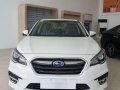 SUBARU FORESTER 2019 FOR SALE-4