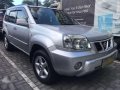 2005 Nissan Xtrail for sale-2