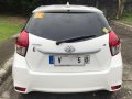 Toyota Yaris 2016 for sale-4