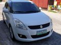 2012 Suzuki Swift for sale-4