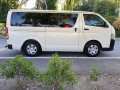 Toyota Hiace 2014 for sale-0