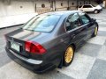 Honda Civic 2001 for sale-2