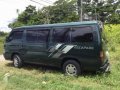 Nissan Urvan Escapade 2002 for sale-2