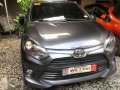 2017 Toyota Wigo for sale-2