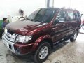 2015 Isuzu Xuv for sale-8