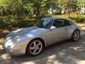 1995 Porsche 993 For Sale-5