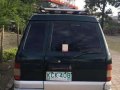 Mitsubishi Adventure Model 2000 for sale-0