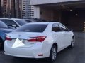 2014 Toyota Corolla Altis for sale-1