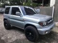 Like new Mitsubishi Pajero for sale-0