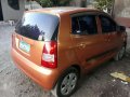 2006 Kia Picanto For Sale-3