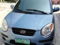 Kia Picanto 2008 for sale-0