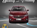 2019 CHEVROLET SAIL FOR SALE-4