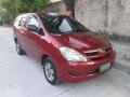 Toyota Innova 2005 E MT Dsl for sale-0