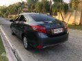 2014 Toyota Vios For Sale-5