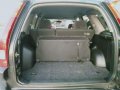 Honda Crv 2003 For sale-3