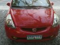 Honda Jazz 2005 for sale-0
