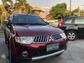 Mitsubishi Montero gls V 2011 for sale-6