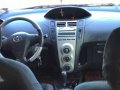 Toyota YARIS 1.5 G AT 2008 for sale-5