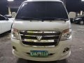 Foton View 2013 for sale-5