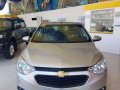 2019 CHEVROLET SAIL FOR SALE-1