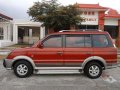 Mitsubishi Adventure 2012 for sale-4