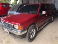 1996 Isuzu Fuego for sale-1