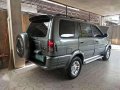 Isuzu Sportivo 2007 for sale-1